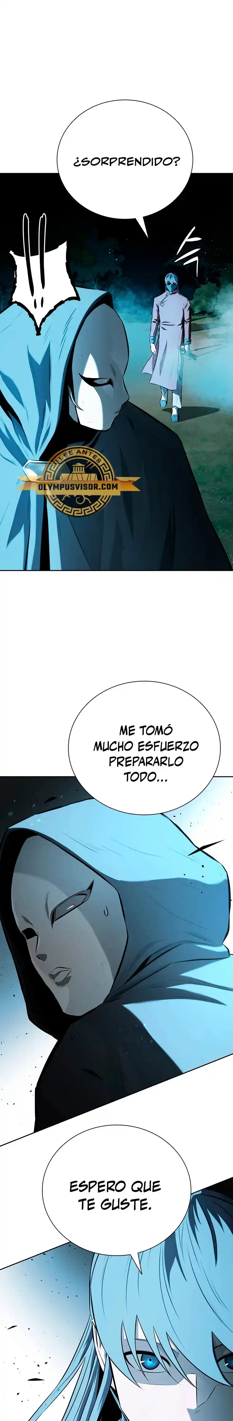 Moon-Shadow Sword Emperor - Capítulo 66 - Página 2 - LectorTMOo