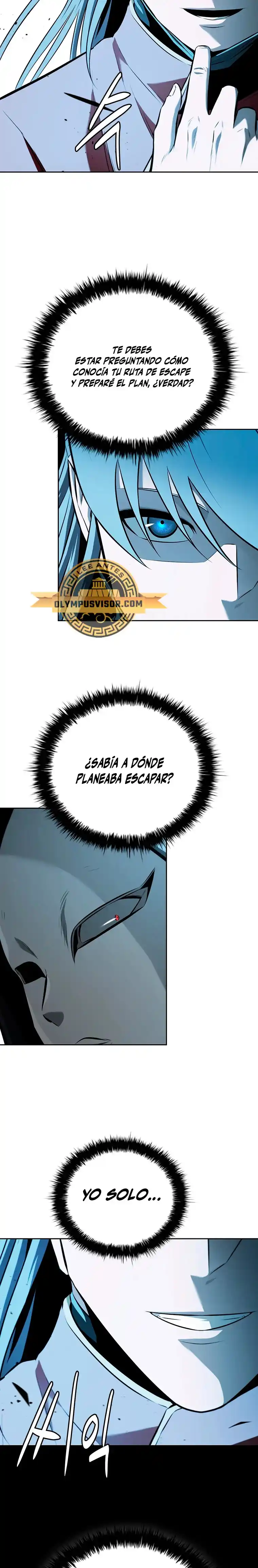 Moon-Shadow Sword Emperor - Capítulo 66 - Página 3 - LectorTMOo