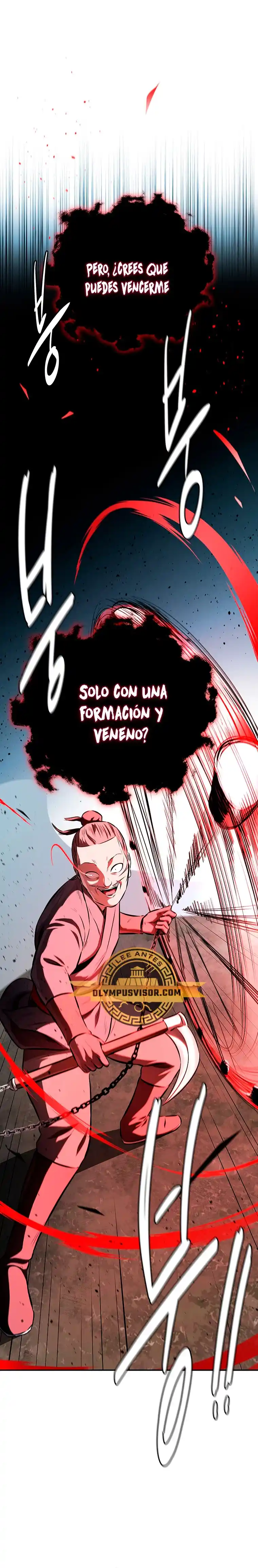 Moon-Shadow Sword Emperor - Capítulo 66 - Página 7 - LectorTMOo