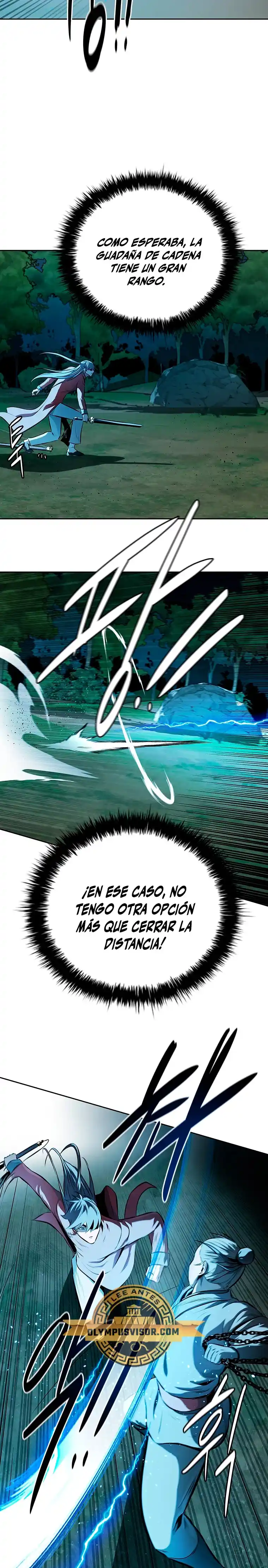 Moon-Shadow Sword Emperor - Capítulo 66 - Página 12 - LectorTMOo