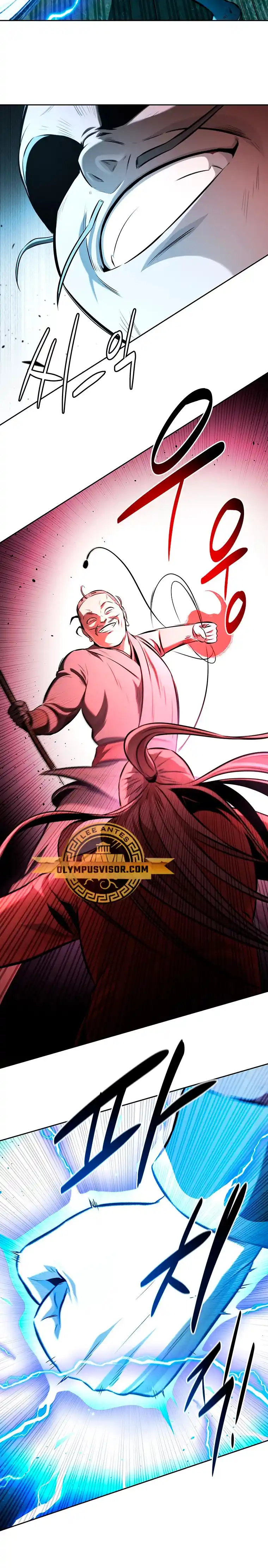 Moon-Shadow Sword Emperor - Capítulo 66 - Página 13 - LectorTMOo