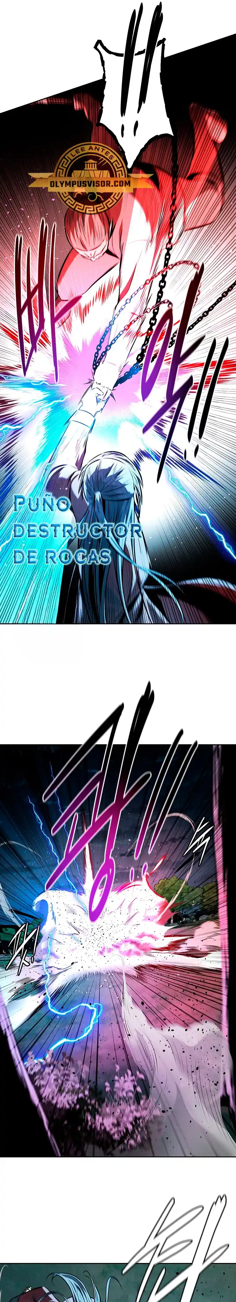 Moon-Shadow Sword Emperor - Capítulo 66 - Página 14 - LectorTMOo