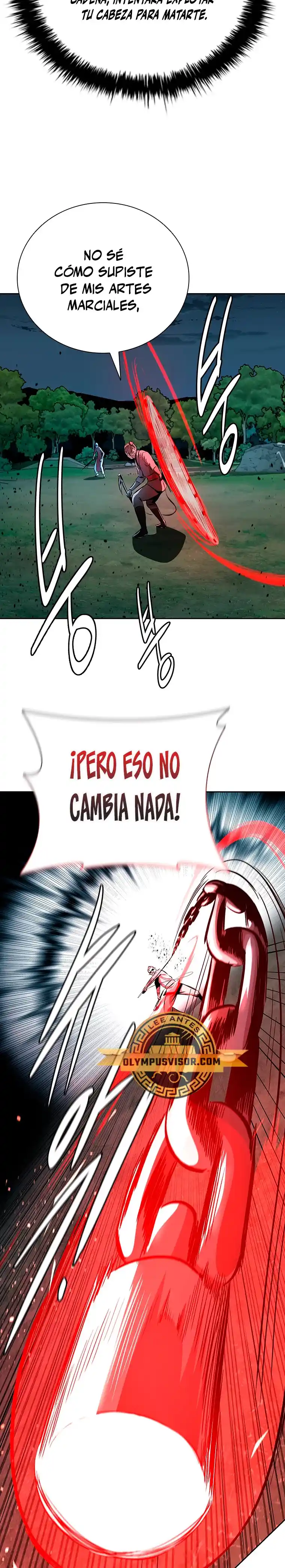 Moon-Shadow Sword Emperor - Capítulo 66 - Página 17 - LectorTMOo