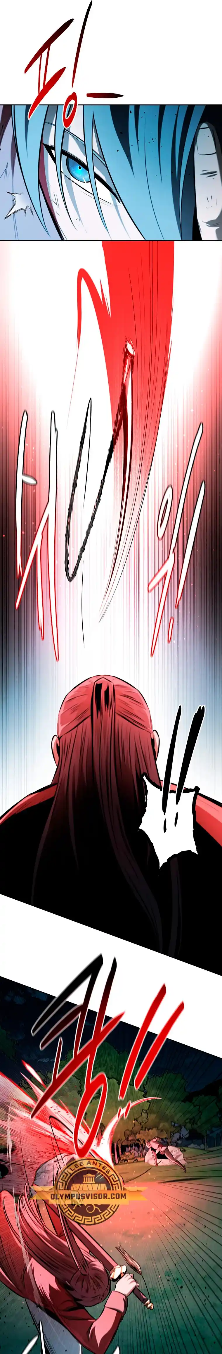Moon-Shadow Sword Emperor - Capítulo 66 - Página 20 - LectorTMOo