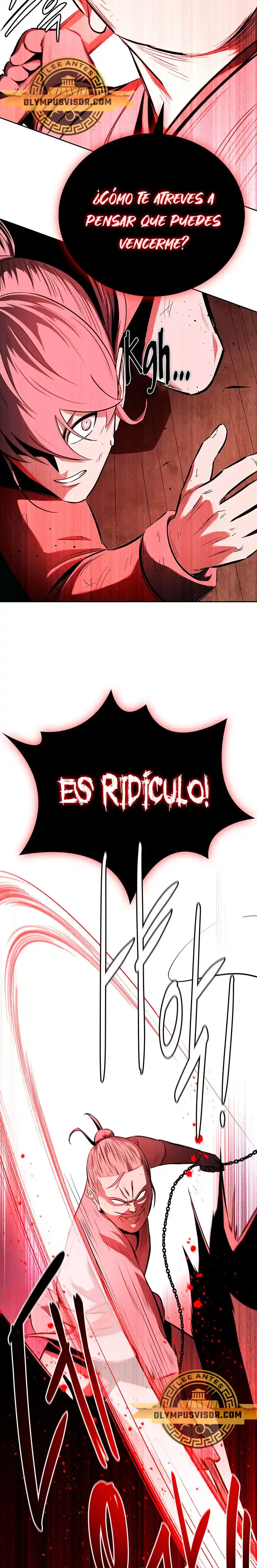 Moon-Shadow Sword Emperor - Capítulo 66 - Página 24 - LectorTMOo