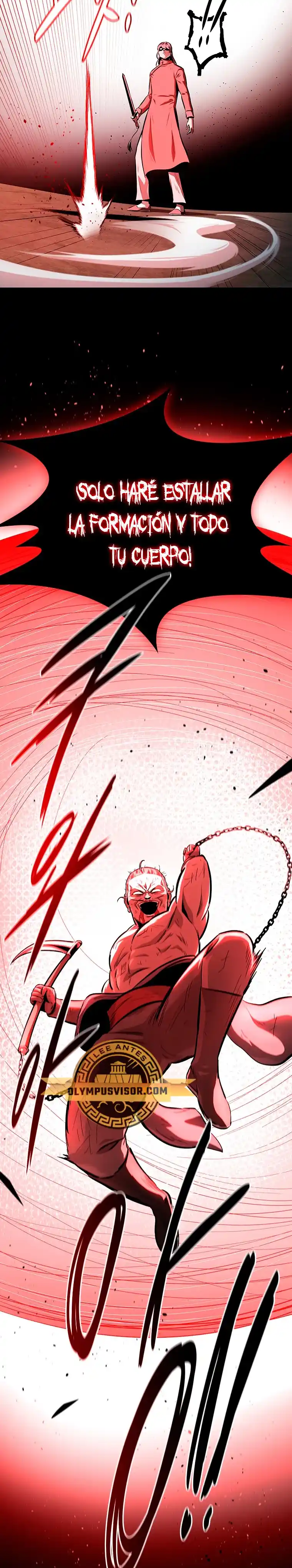Moon-Shadow Sword Emperor - Capítulo 66 - Página 29 - LectorTMOo