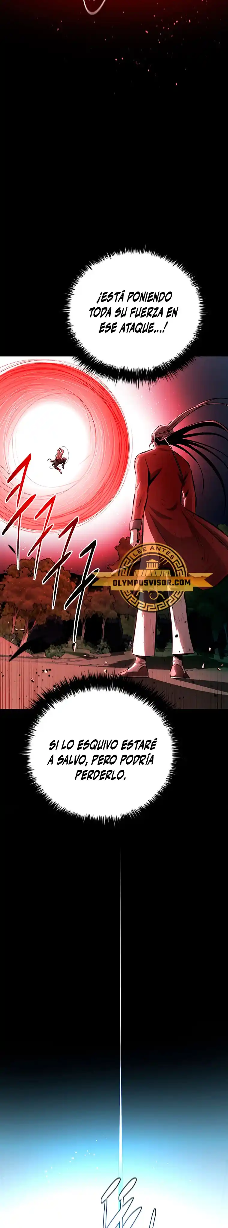 Moon-Shadow Sword Emperor - Capítulo 66 - Página 30 - LectorTMOo