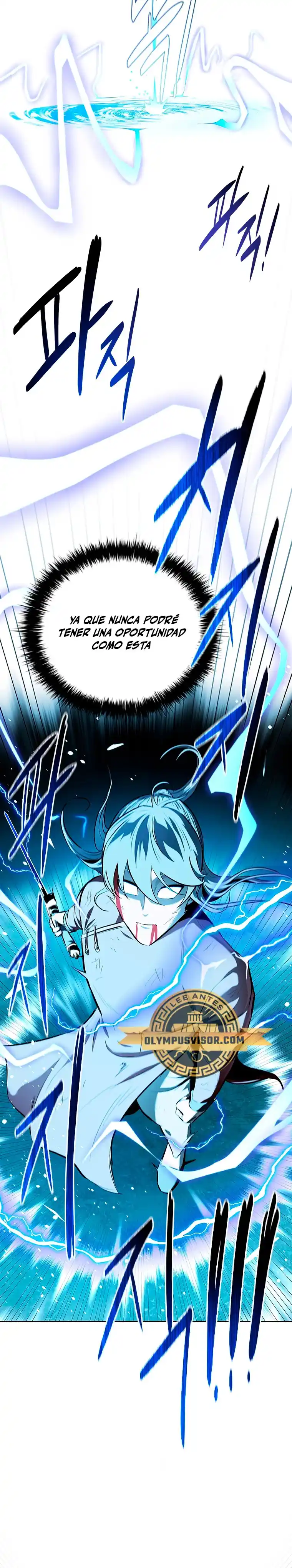 Moon-Shadow Sword Emperor - Capítulo 66 - Página 31 - LectorTMOo