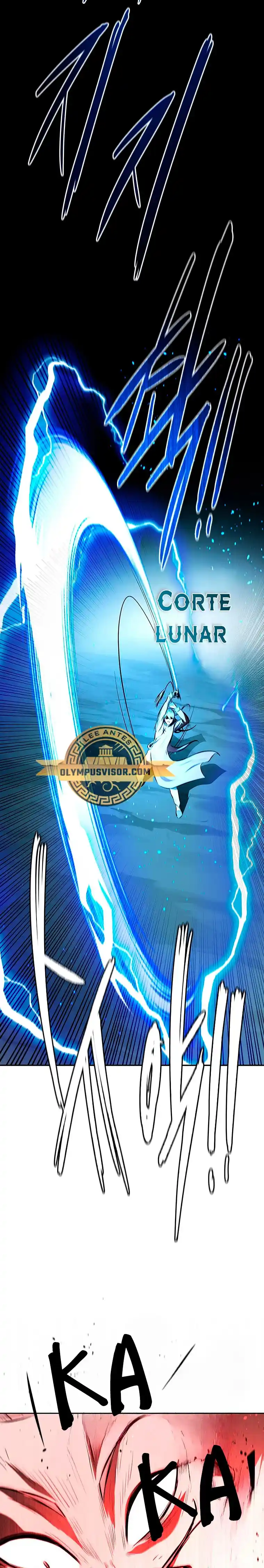 Moon-Shadow Sword Emperor - Capítulo 67 - Página 3 - LectorTMOo