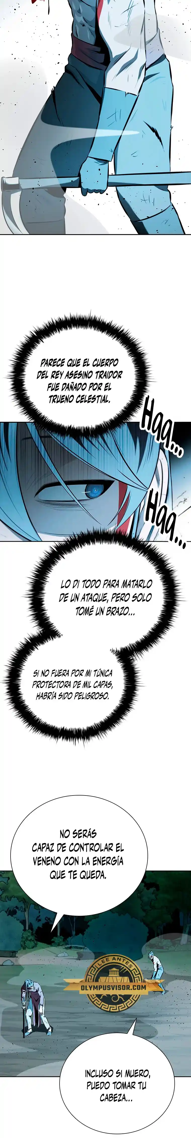 Moon-Shadow Sword Emperor - Capítulo 67 - Página 7 - LectorTMOo