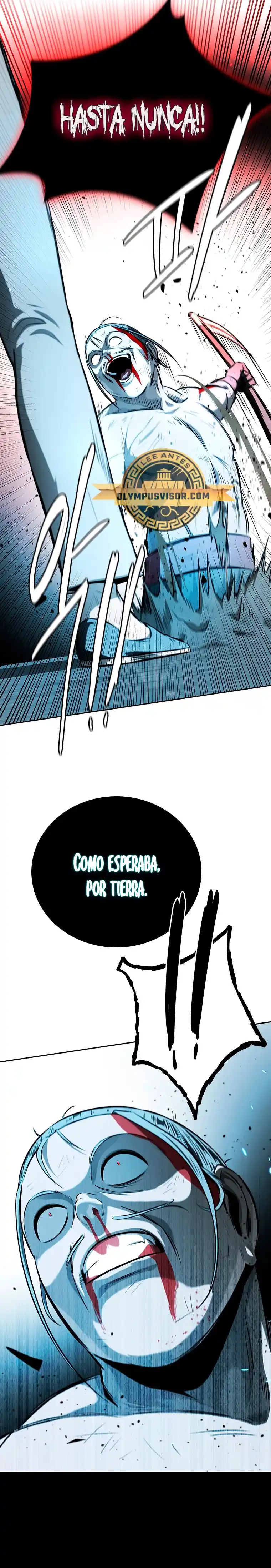 Moon-Shadow Sword Emperor - Capítulo 67 - Página 13 - LectorTMOo