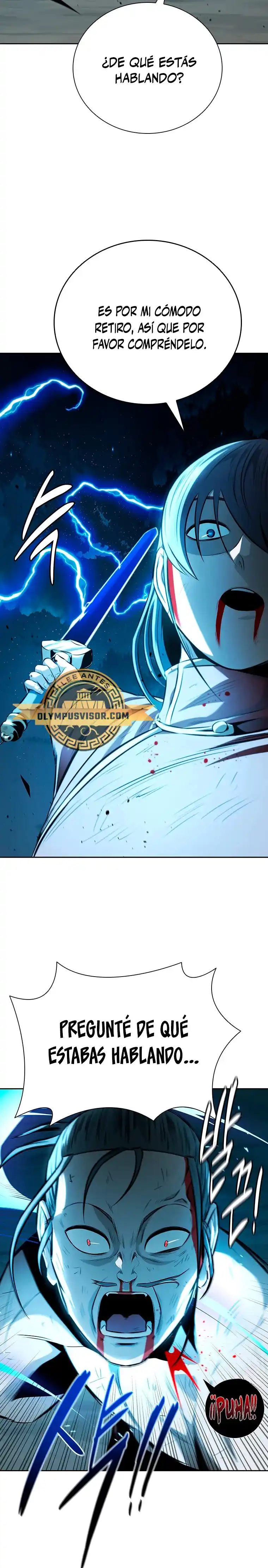 Moon-Shadow Sword Emperor - Capítulo 67 - Página 18 - LectorTMOo