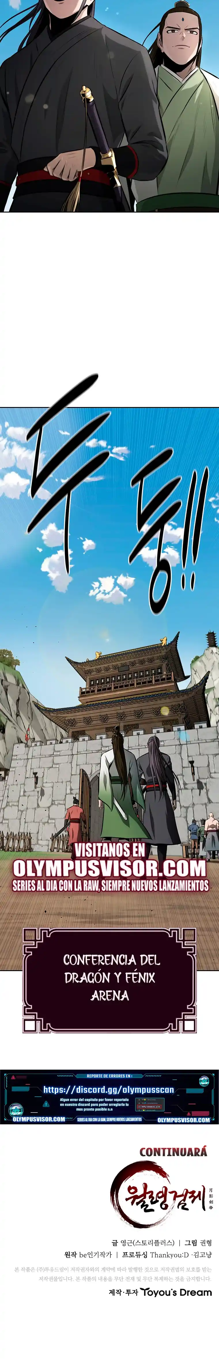 Moon-Shadow Sword Emperor - Capítulo 67 - Página 31 - LectorTMOo