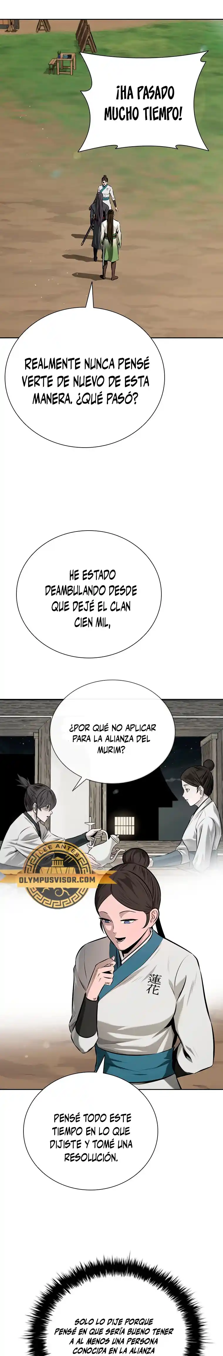 Moon-Shadow Sword Emperor - Capítulo 68 - Página 5 - LectorTMOo