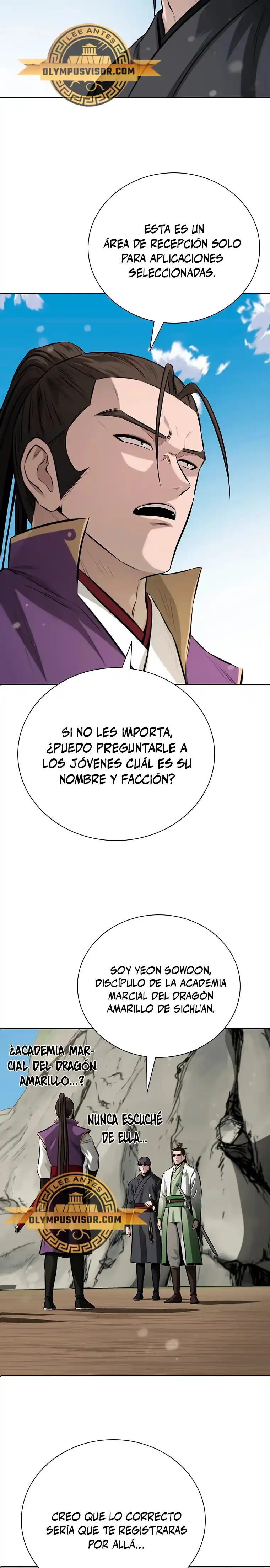 Moon-Shadow Sword Emperor - Capítulo 68 - Página 12 - LectorTMOo
