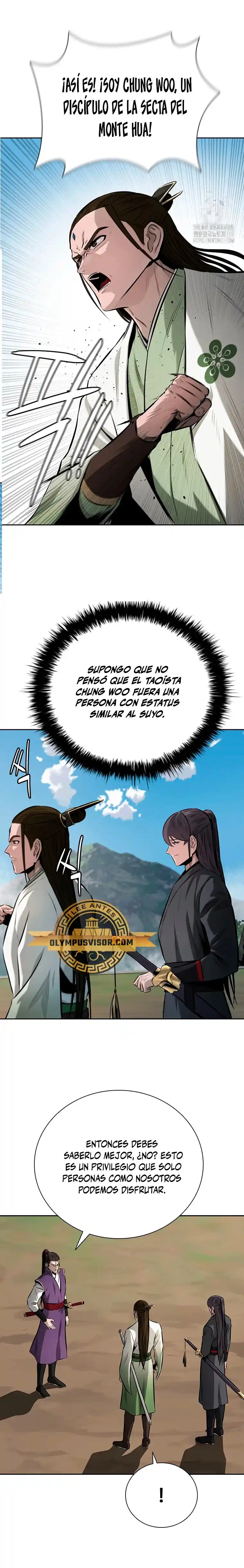 Moon-Shadow Sword Emperor - Capítulo 68 - Página 14 - LectorTMOo