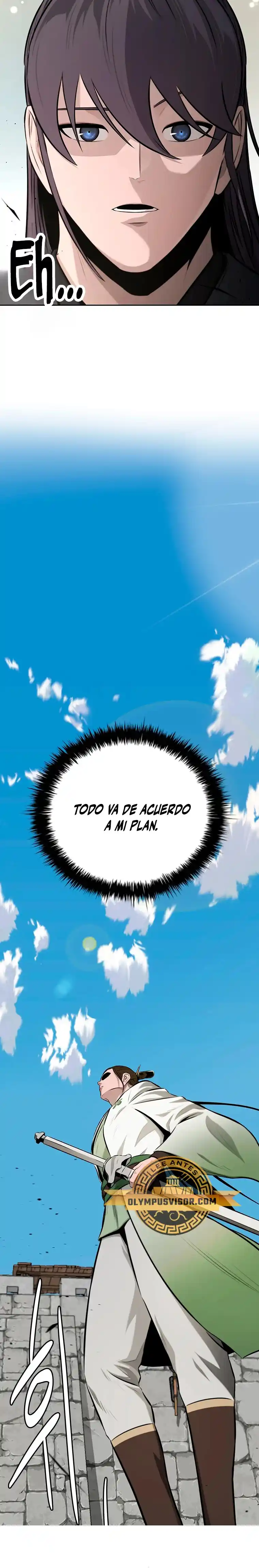 Moon-Shadow Sword Emperor - Capítulo 68 - Página 25 - LectorTMOo