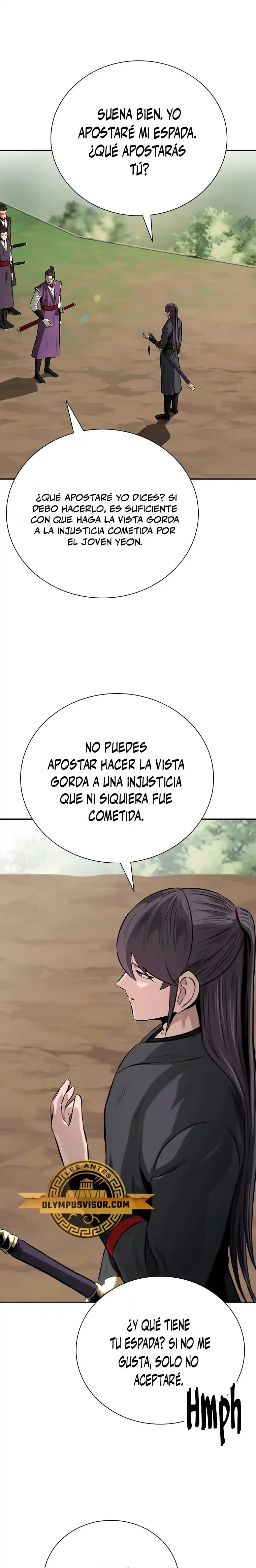 Moon-Shadow Sword Emperor - Capítulo 69 - Página 4 - LectorTMOo