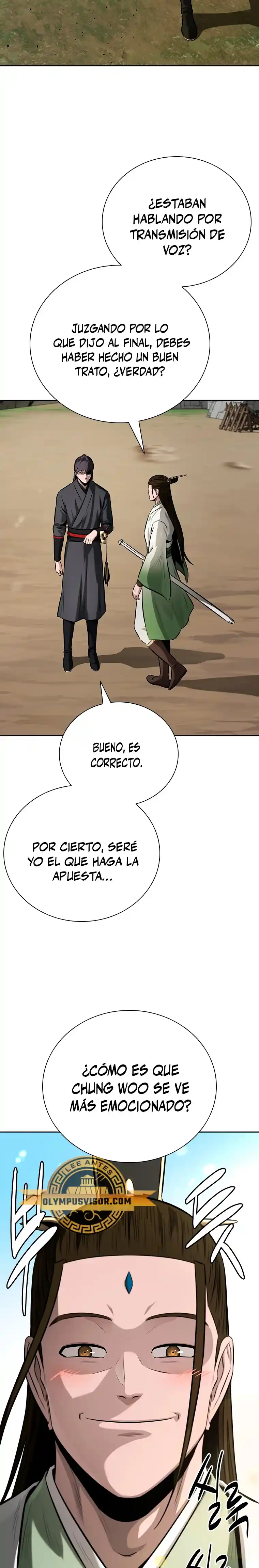 Moon-Shadow Sword Emperor - Capítulo 69 - Página 10 - LectorTMOo