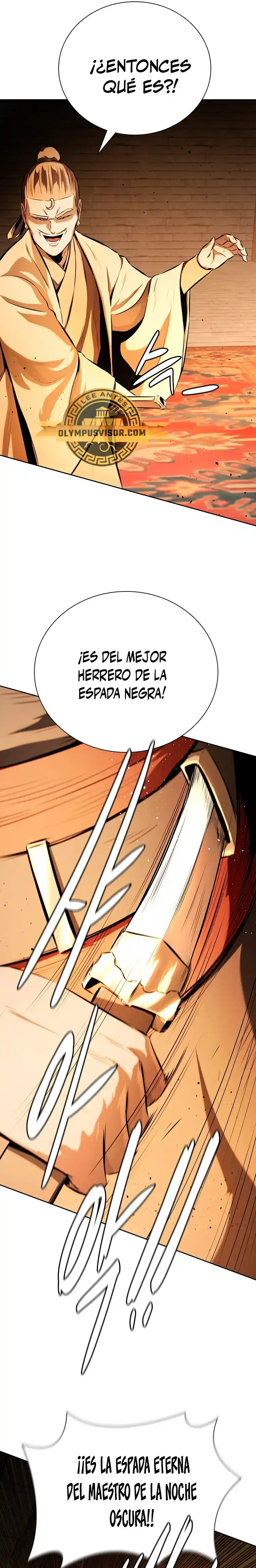 Moon-Shadow Sword Emperor - Capítulo 69 - Página 14 - LectorTMOo