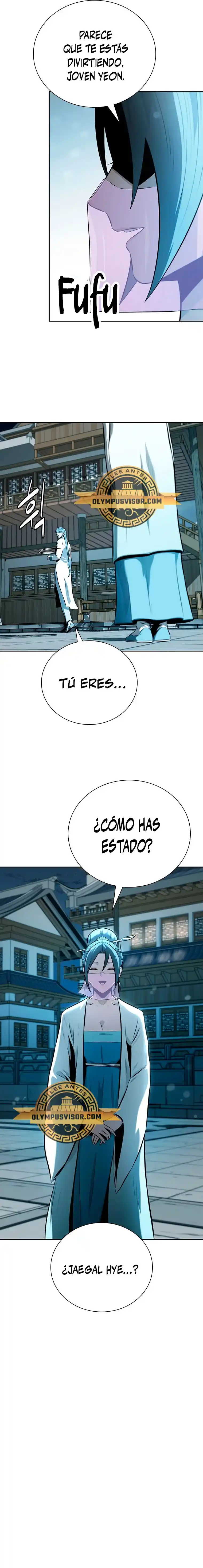Moon-Shadow Sword Emperor - Capítulo 69 - Página 26 - LectorTMOo