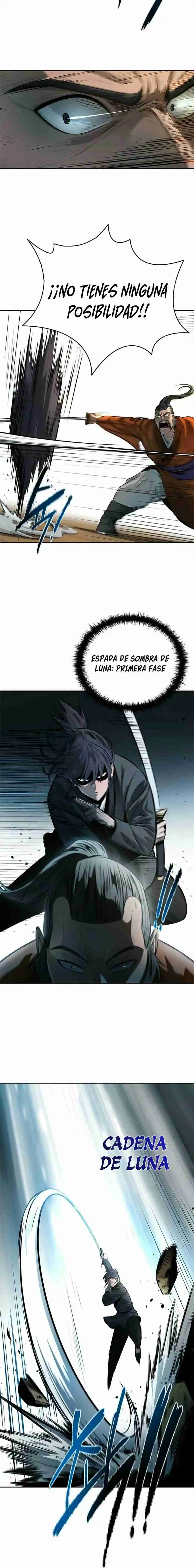 Moon-Shadow Sword Emperor - Capítulo 7 - Página 9 - LectorTMOo
