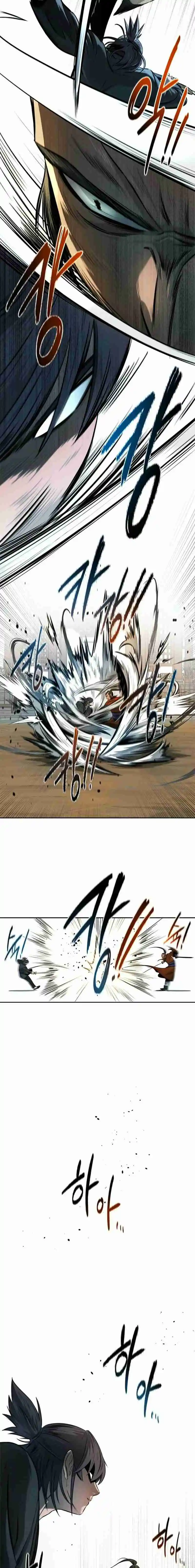 Moon-Shadow Sword Emperor - Capítulo 7 - Página 11 - LectorTMOo