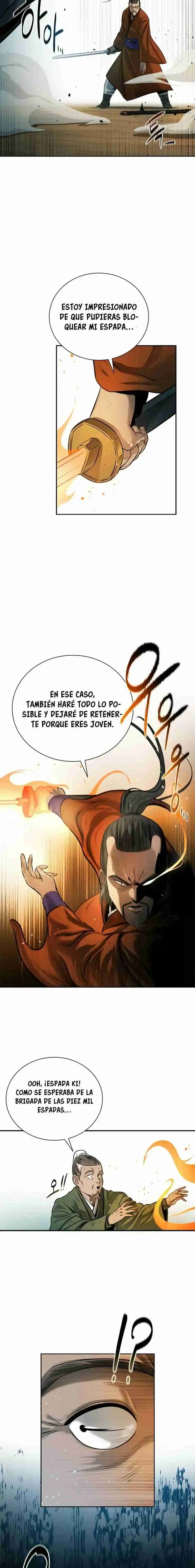 Moon-Shadow Sword Emperor - Capítulo 7 - Página 12 - LectorTMOo