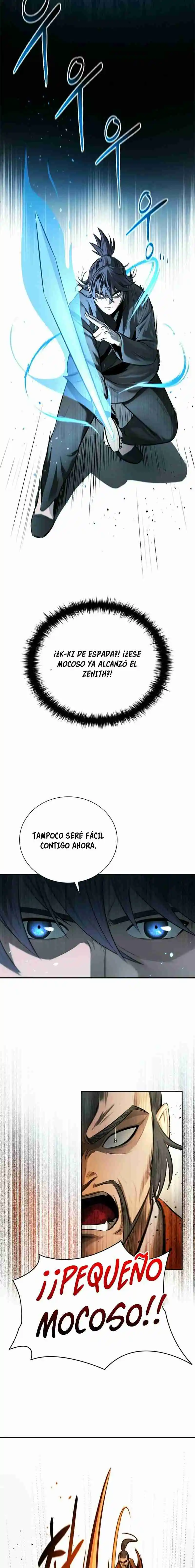 Moon-Shadow Sword Emperor - Capítulo 7 - Página 13 - LectorTMOo