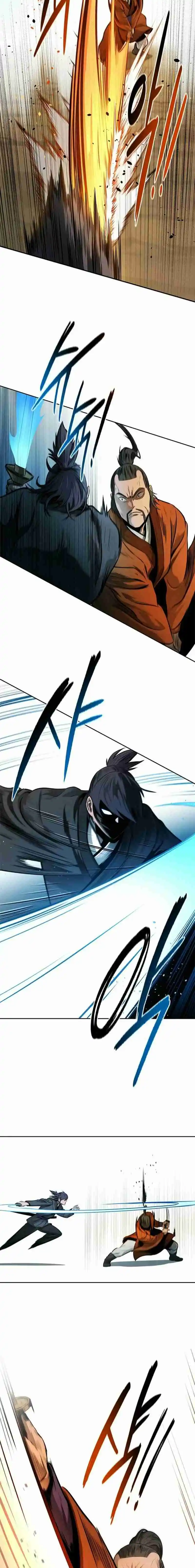 Moon-Shadow Sword Emperor - Capítulo 7 - Página 14 - LectorTMOo