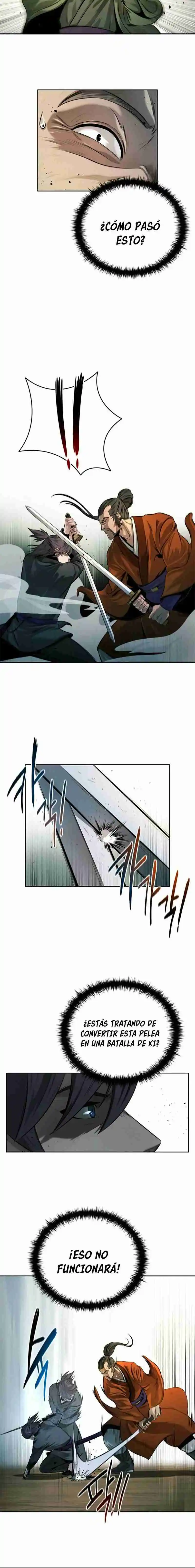 Moon-Shadow Sword Emperor - Capítulo 7 - Página 16 - LectorTMOo