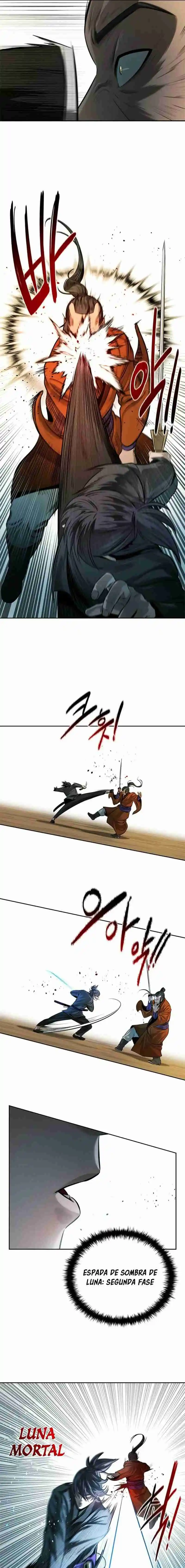 Moon-Shadow Sword Emperor - Capítulo 7 - Página 17 - LectorTMOo