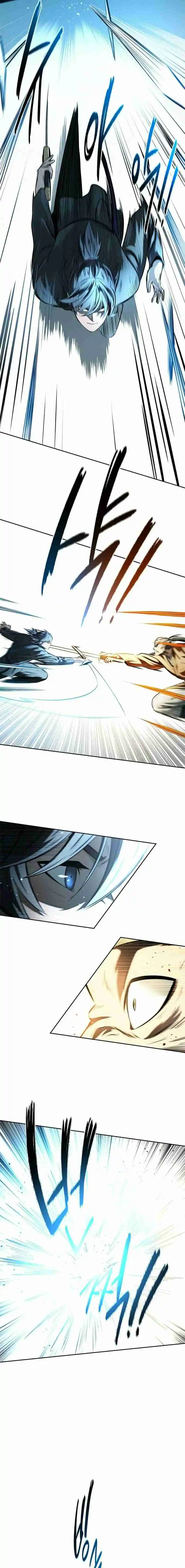 Moon-Shadow Sword Emperor - Capítulo 7 - Página 19 - LectorTMOo