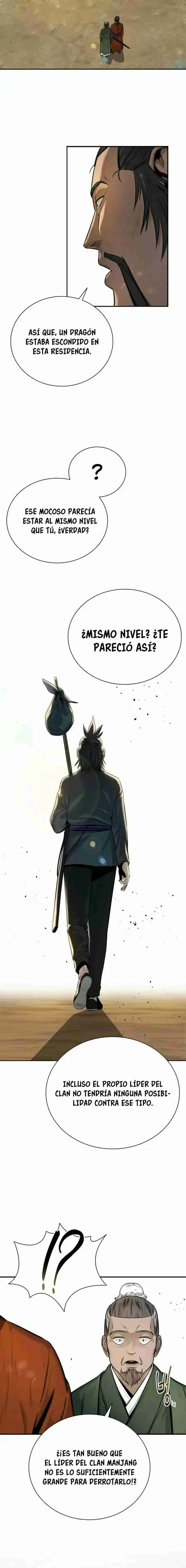 Moon-Shadow Sword Emperor - Capítulo 7 - Página 23 - LectorTMOo