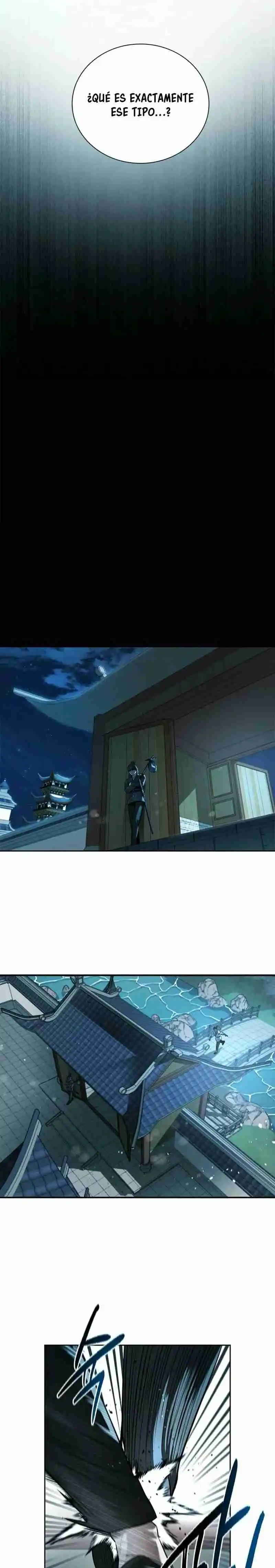 Moon-Shadow Sword Emperor - Capítulo 7 - Página 24 - LectorTMOo
