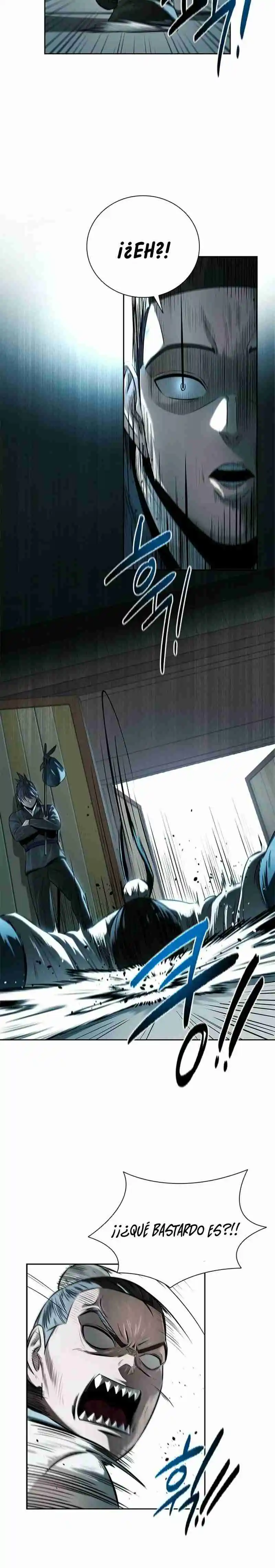 Moon-Shadow Sword Emperor - Capítulo 7 - Página 25 - LectorTMOo