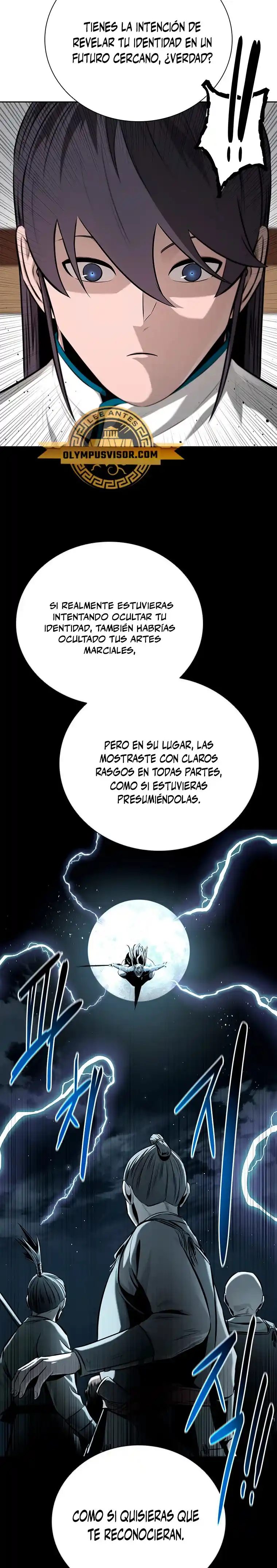 Moon-Shadow Sword Emperor - Capítulo 70 - Página 9 - LectorTMOo