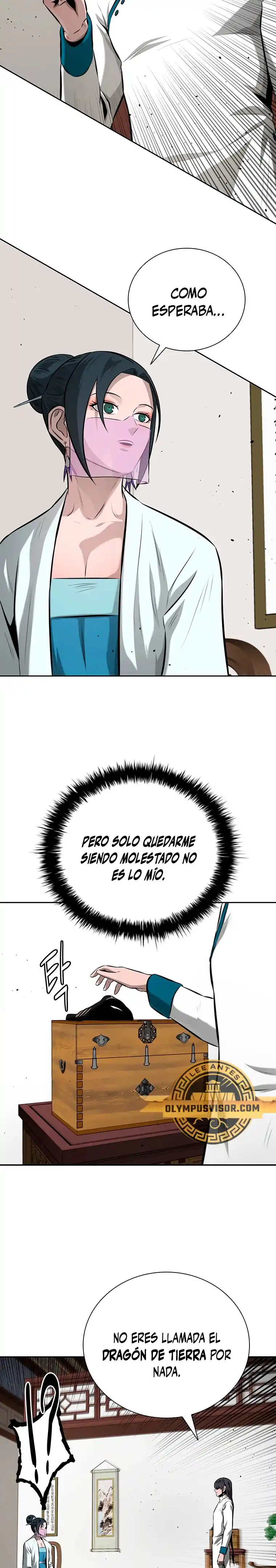 Moon-Shadow Sword Emperor - Capítulo 70 - Página 12 - LectorTMOo