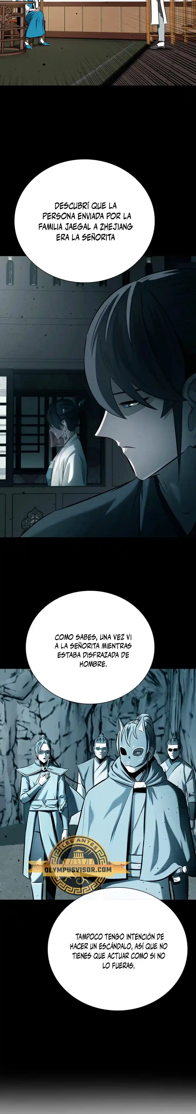 Moon-Shadow Sword Emperor - Capítulo 70 - Página 13 - LectorTMOo