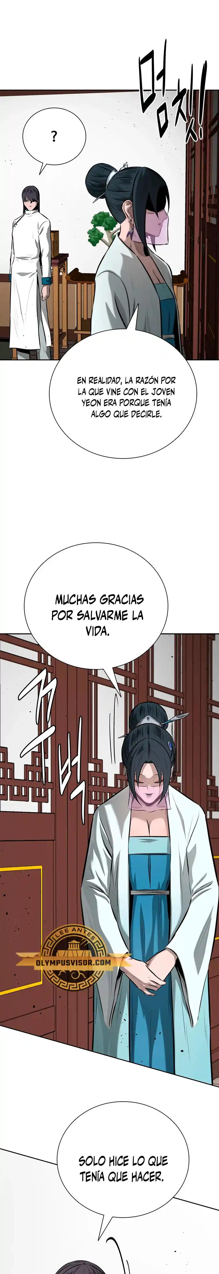 Moon-Shadow Sword Emperor - Capítulo 70 - Página 16 - LectorTMOo