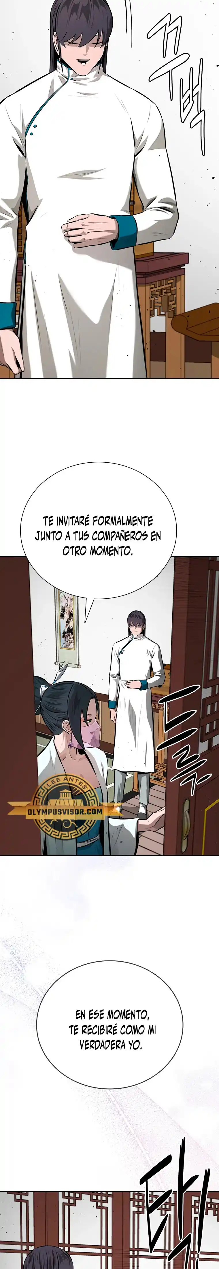 Moon-Shadow Sword Emperor - Capítulo 70 - Página 17 - LectorTMOo