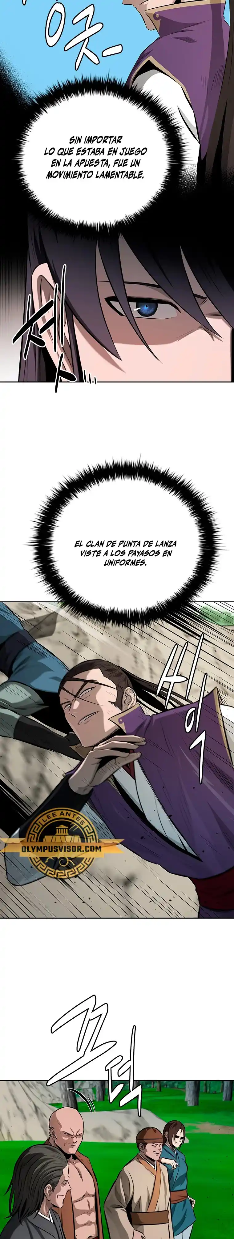 Moon-Shadow Sword Emperor - Capítulo 70 - Página 29 - LectorTMOo