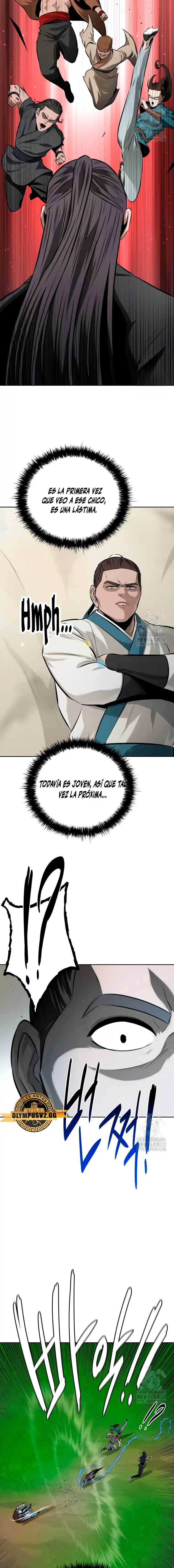 Moon-Shadow Sword Emperor - Capítulo 71 - Página 4 - LectorTMOo