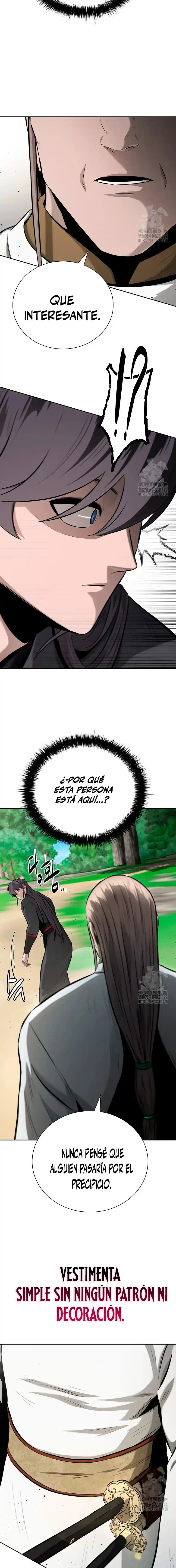 Moon-Shadow Sword Emperor - Capítulo 71 - Página 15 - LectorTMOo