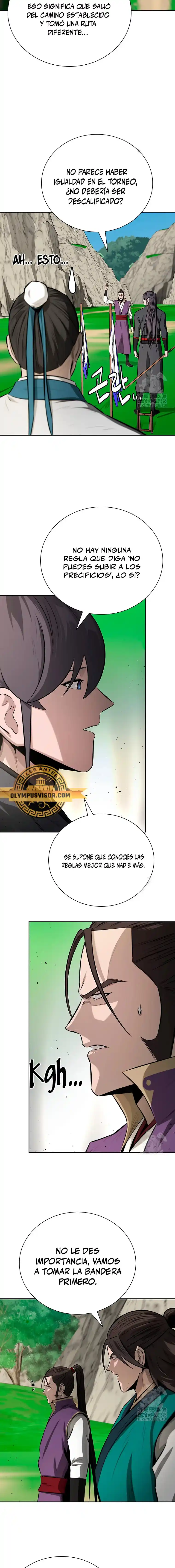 Moon-Shadow Sword Emperor - Capítulo 72 - Página 4 - LectorTMOo