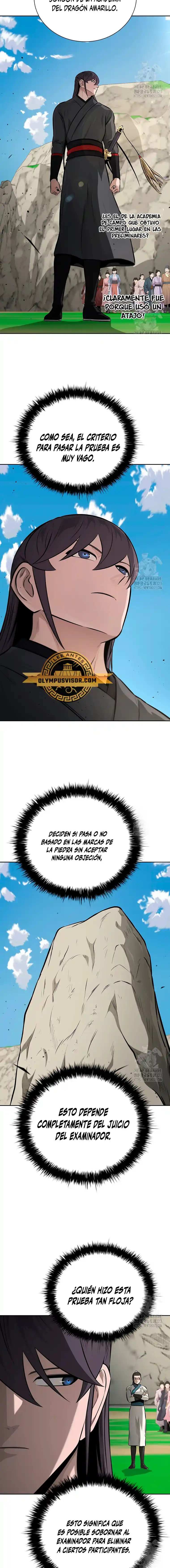 Moon-Shadow Sword Emperor - Capítulo 72 - Página 12 - LectorTMOo