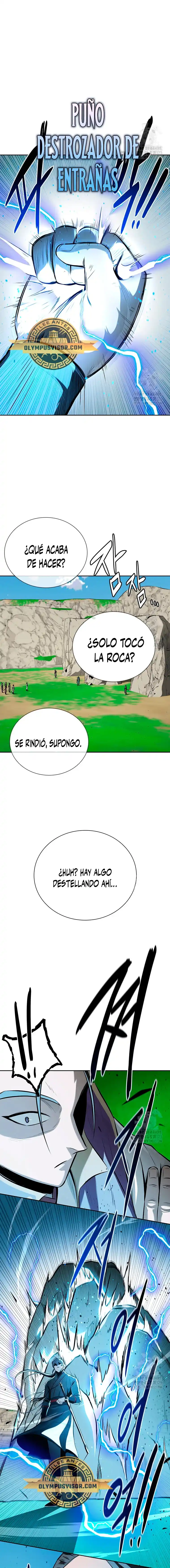 Moon-Shadow Sword Emperor - Capítulo 72 - Página 14 - LectorTMOo