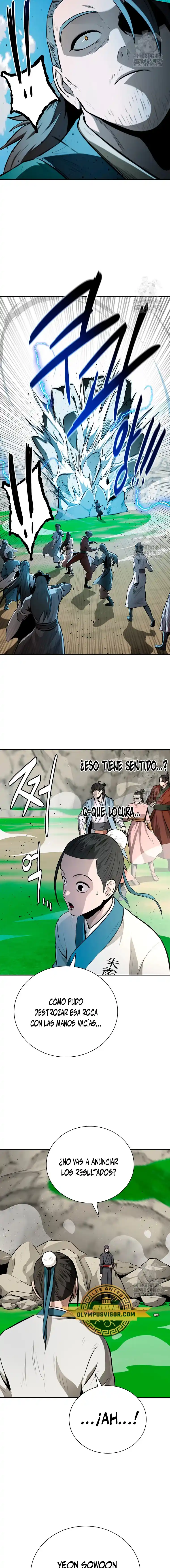 Moon-Shadow Sword Emperor - Capítulo 72 - Página 15 - LectorTMOo