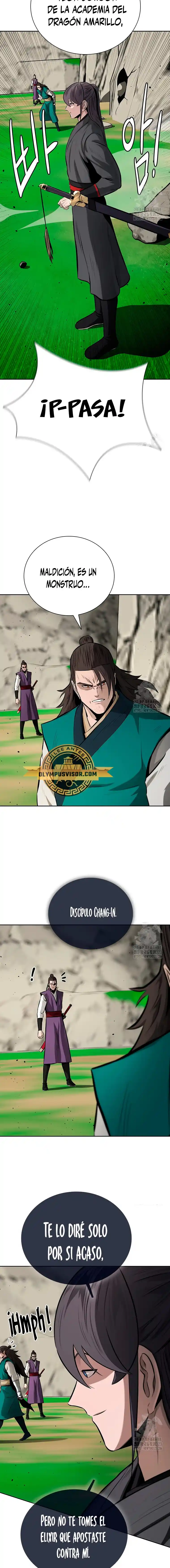 Moon-Shadow Sword Emperor - Capítulo 72 - Página 16 - LectorTMOo