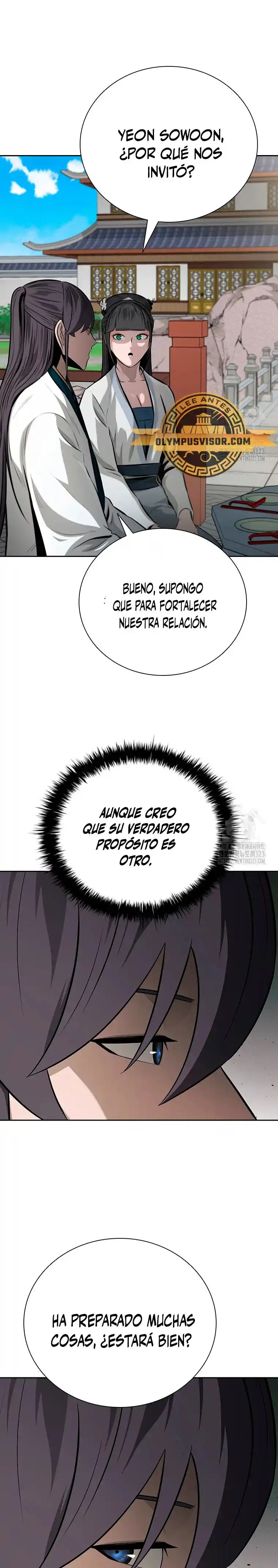 Moon-Shadow Sword Emperor - Capítulo 72 - Página 18 - LectorTMOo